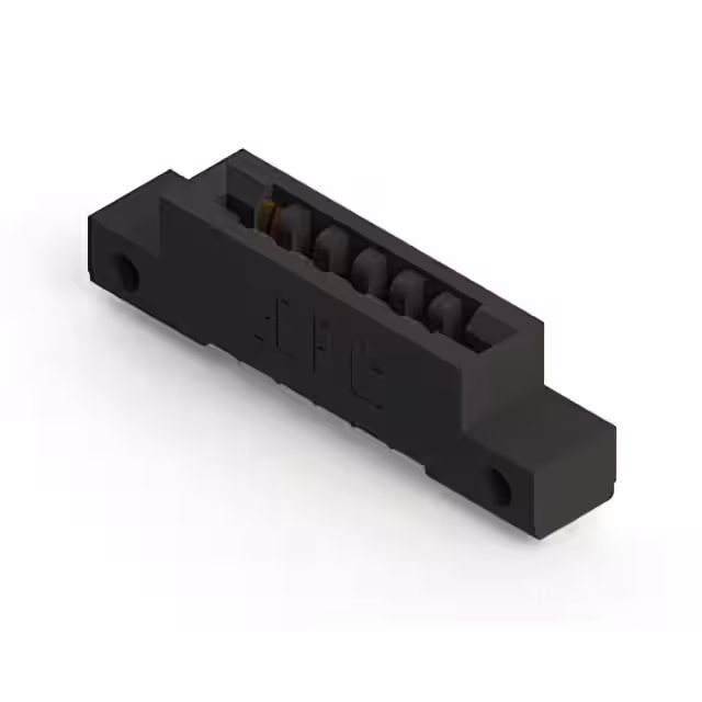357-012-556-212 EDAC Inc.  Edgeboard Connectors